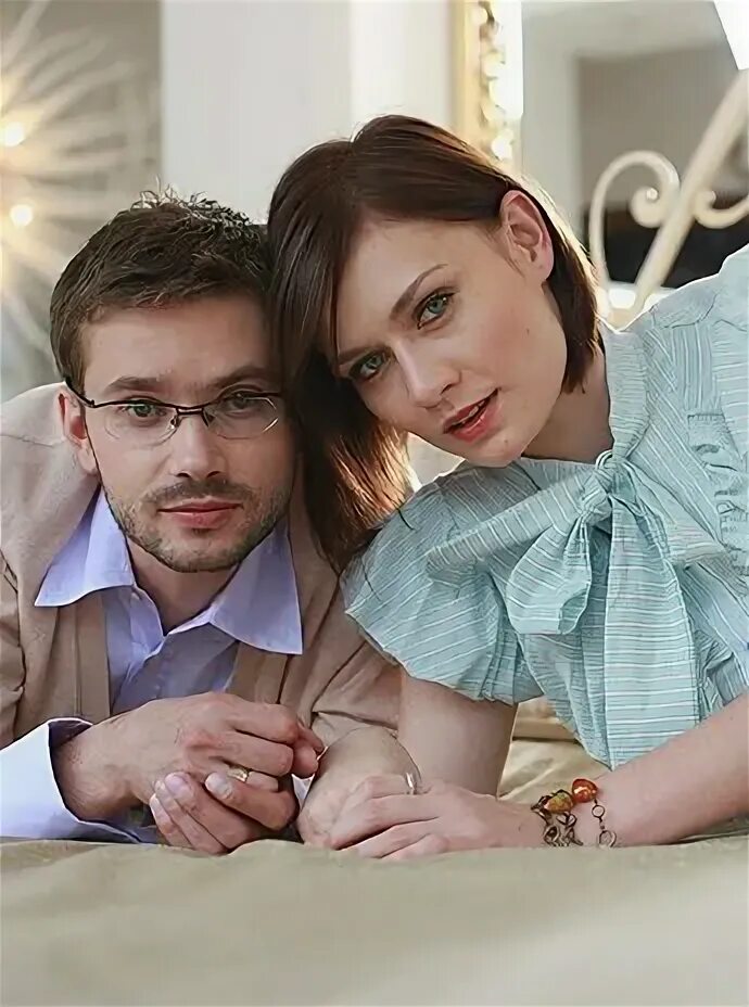 Марию Машкову поманила Америка Кинопульт Дзен