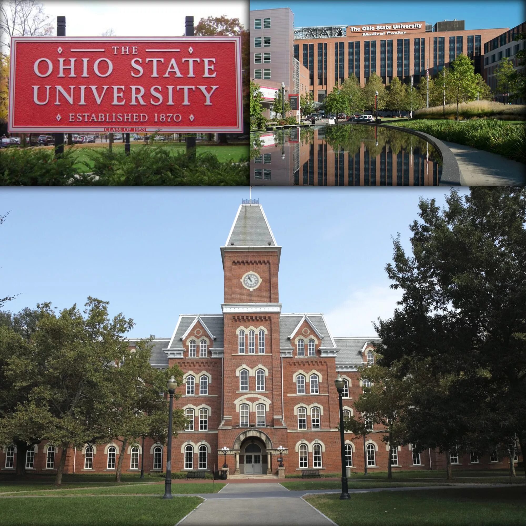 Ann arbor, michigan, сша. Университета штата      огайо (сша) с. Клемсонский университет сша. Национальный университет в америке. Университет америки иллинойский.