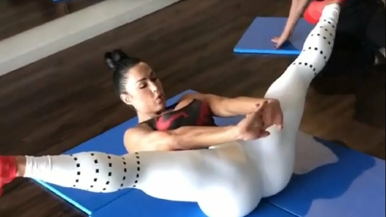 Stretch class. Фулл стретчинг Ялта.