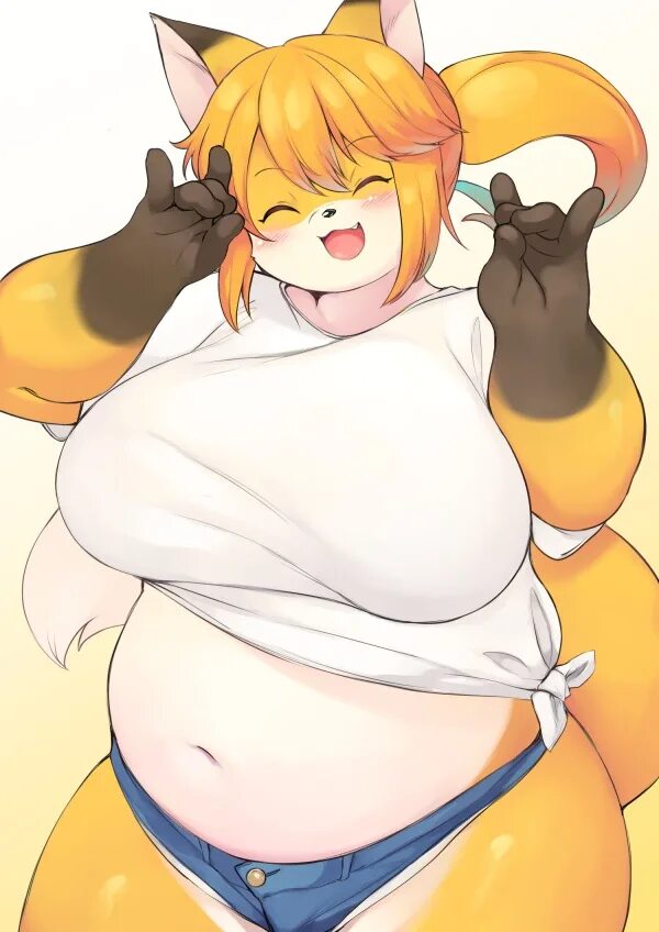 Furry big belly. Fat фурри Fox. Белли Фокс инфлатион. Чабби фурри fat.