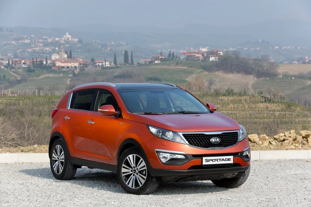 Что лучше купить киа. Kia Sportage 3. Kia Sportage 3 поколение. Kia Спортейдж 3. Kia Sportage 3 2010.