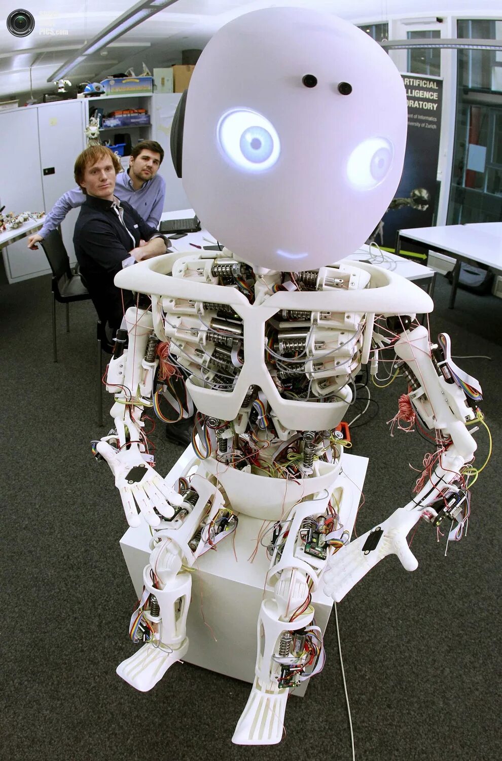 Какой робот покажи. Современные роботы. Самые современные роботы. Необычные роботы. Робот настоящий.