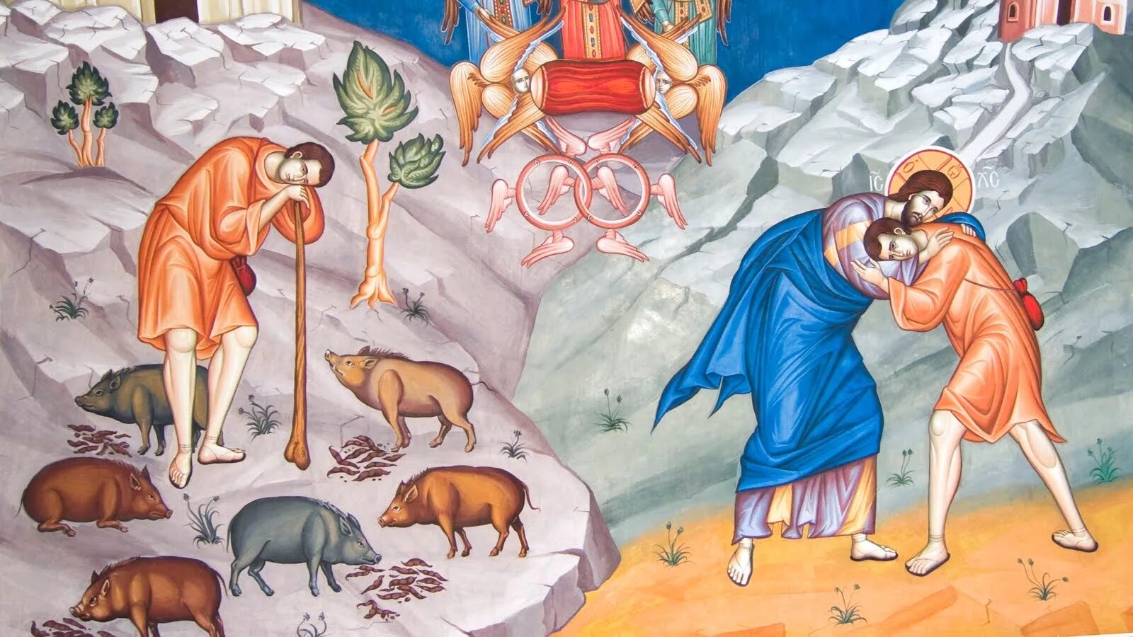 возвращение блудного сына библия. евангелие притча о блудном сыне. неделя о блудном сыне 2023. евангельская притча о блудном сыне. евангелие притча о блудном сыне.