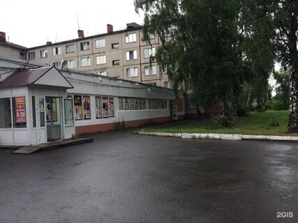 Кемеровская улица 5