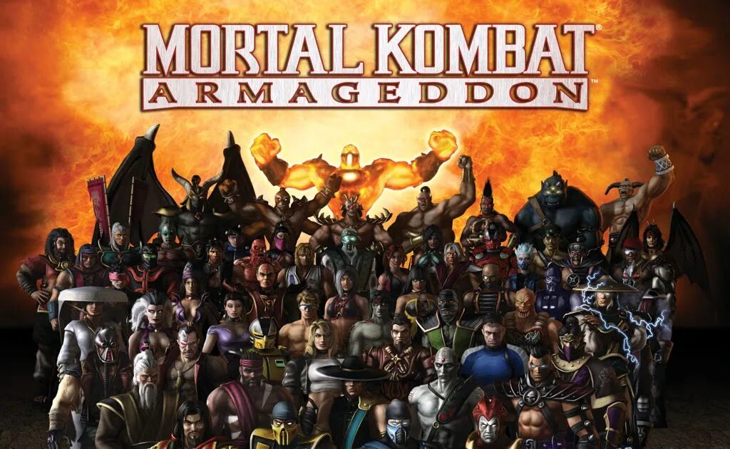 Код армагеддон. Mortal Kombat: Armageddon (2006). Мортал комбат Армагеддон. Мортал комбат Армагеддон персонажи. Мортал комбат Армагеддон на ПК.