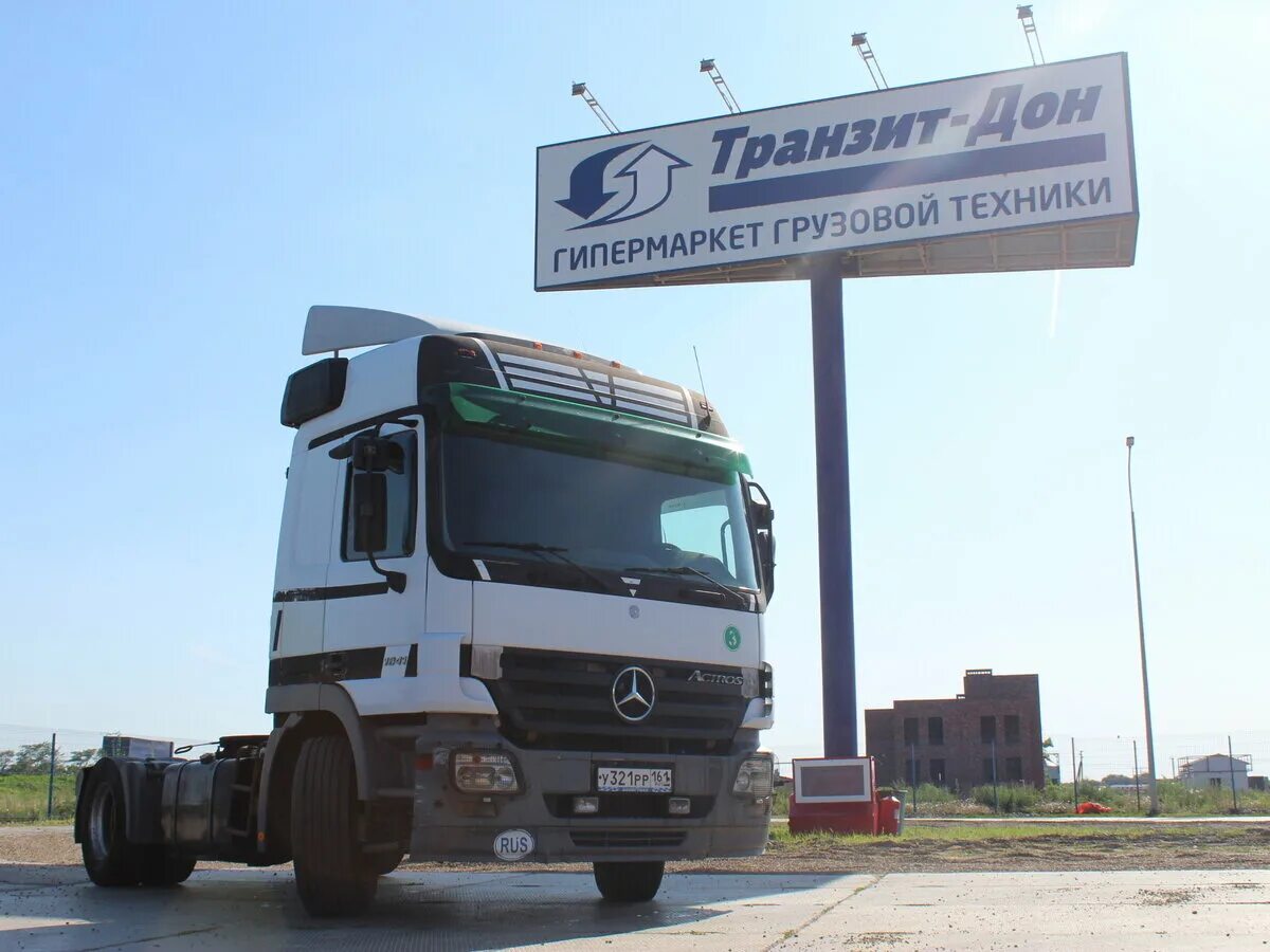 Транзит дон ростов на дону. Mercedes Actros 2006. Daf95 Совтрансавто. Актрос 2006 год. Транзит Дон.