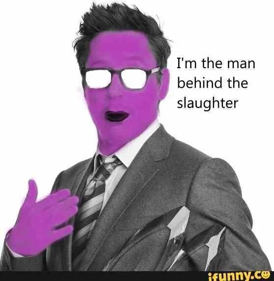 Мен зе фог. The man behind the Slaughter. Man behind the Slaughter Мем. Еру ь ФТ иурштв еру ыдфгпреук. The man behind the Slaughter ФНАФ.