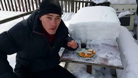 Жить на даче зимой