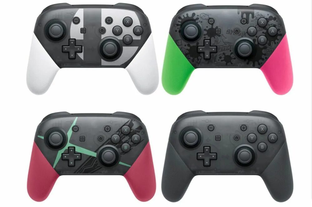 Геймпад для nintendo switch. Джойстик Нинтендо свитч Hori. Nintendo Switch Pro Controller. Про контролернинтендо свитч. Nintendo Switch Gamepad Pro.