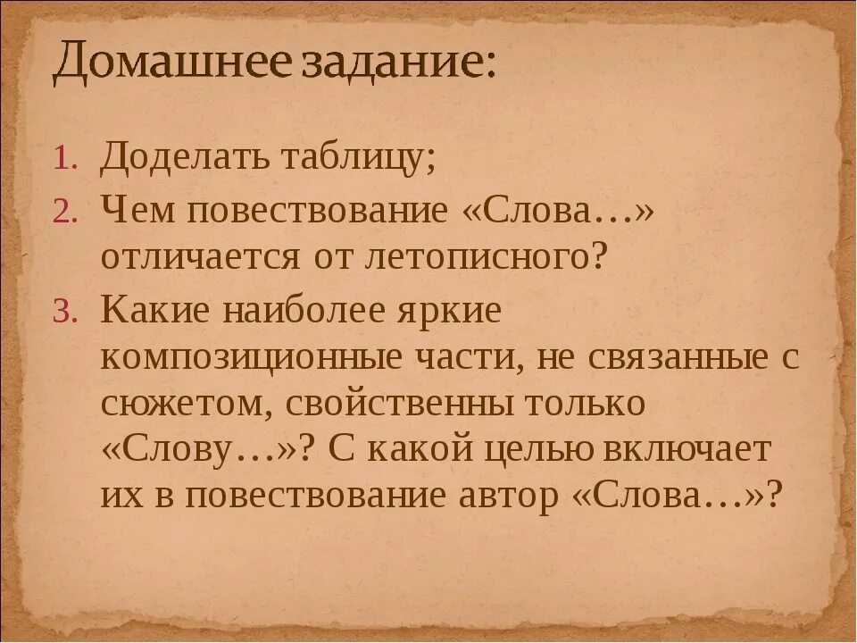 Летописная основа слова о полку игореве сочинение. Летописная основа слова о полку игореве сочинение