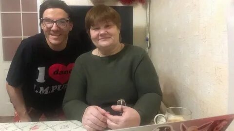 Миняевы за кадром видео