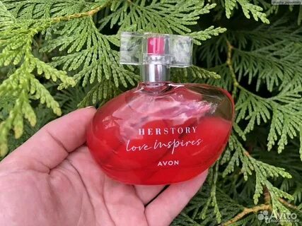 Avon herstory