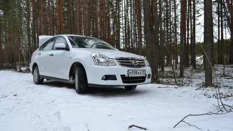 Драйв 2 альмера