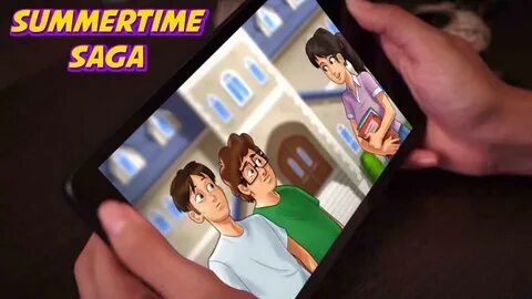 Summertime saga как узнать пароль сестры