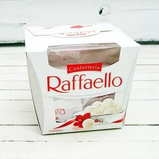 Пятерочка рафаэлло