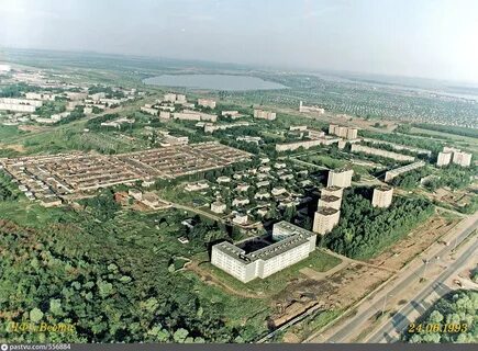 Г набережные челны поселок гэс