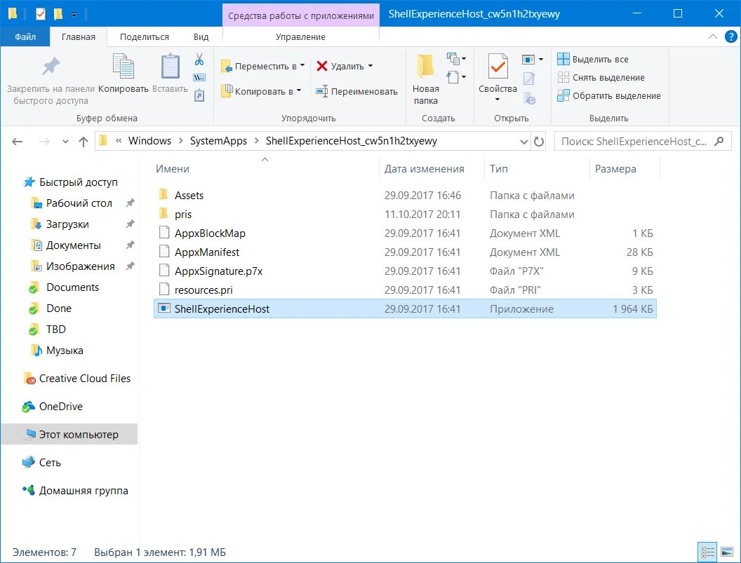 Shell experience host. Хост windows shell experience что это. как открыть shell windows. как создать shell - файл. как найти папку хост на виндовс 10.