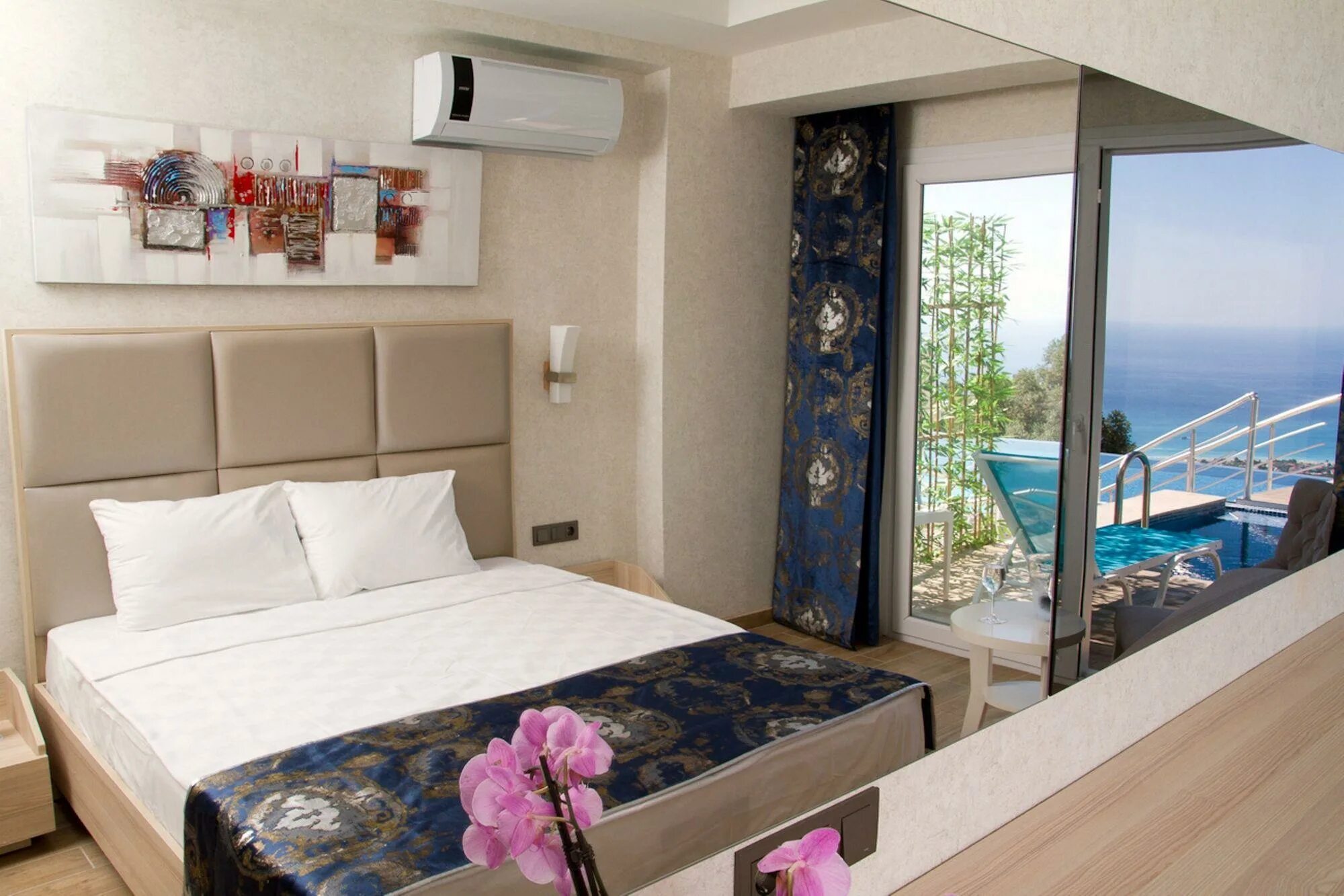 Ramada by wyndham fethiye oludeniz