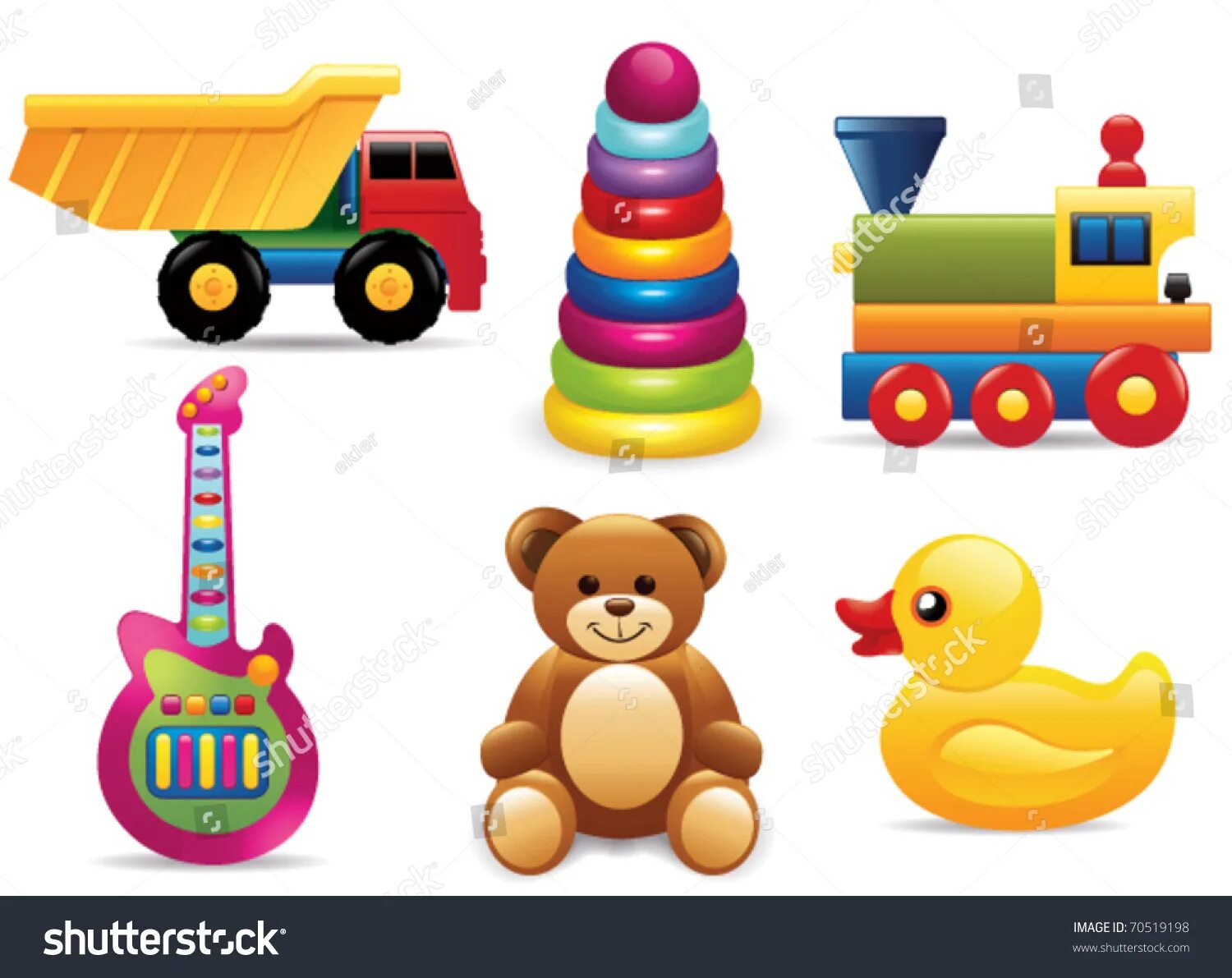 Toy d