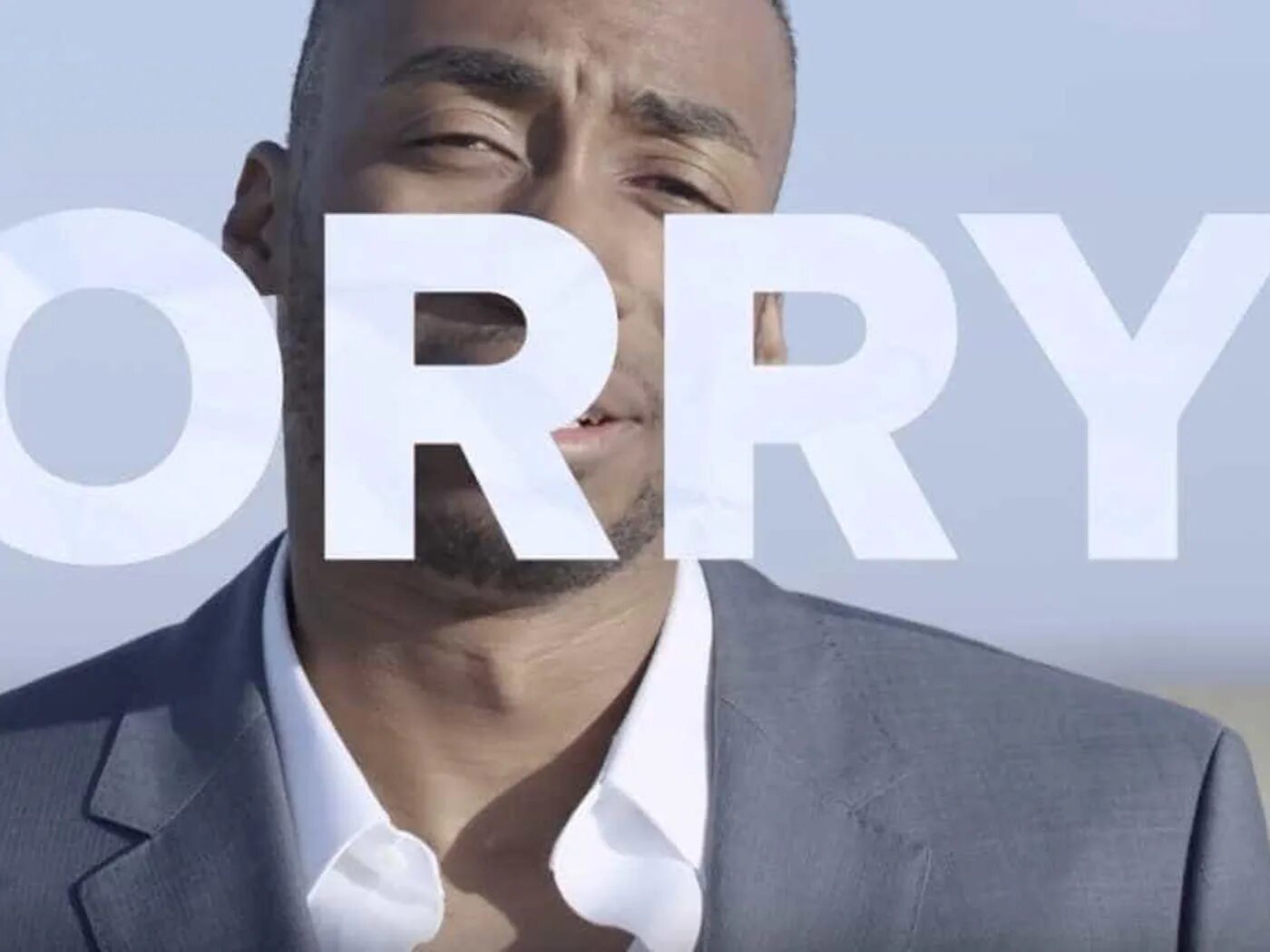 Dear future. Prince EA. "An apology Letter to Future Generations. Sorry ".