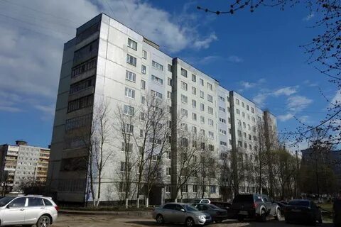 Рабочая 9 великий новгород