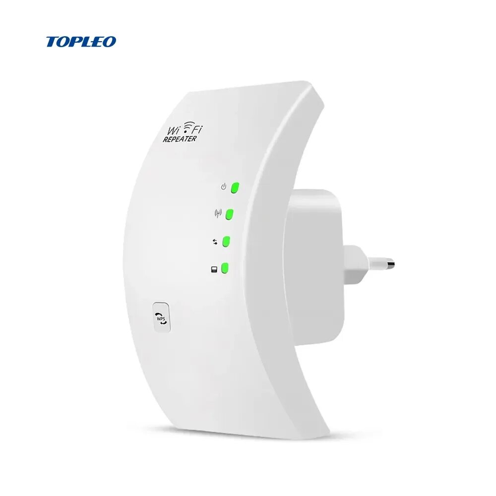 Как настроить wireless n repeater