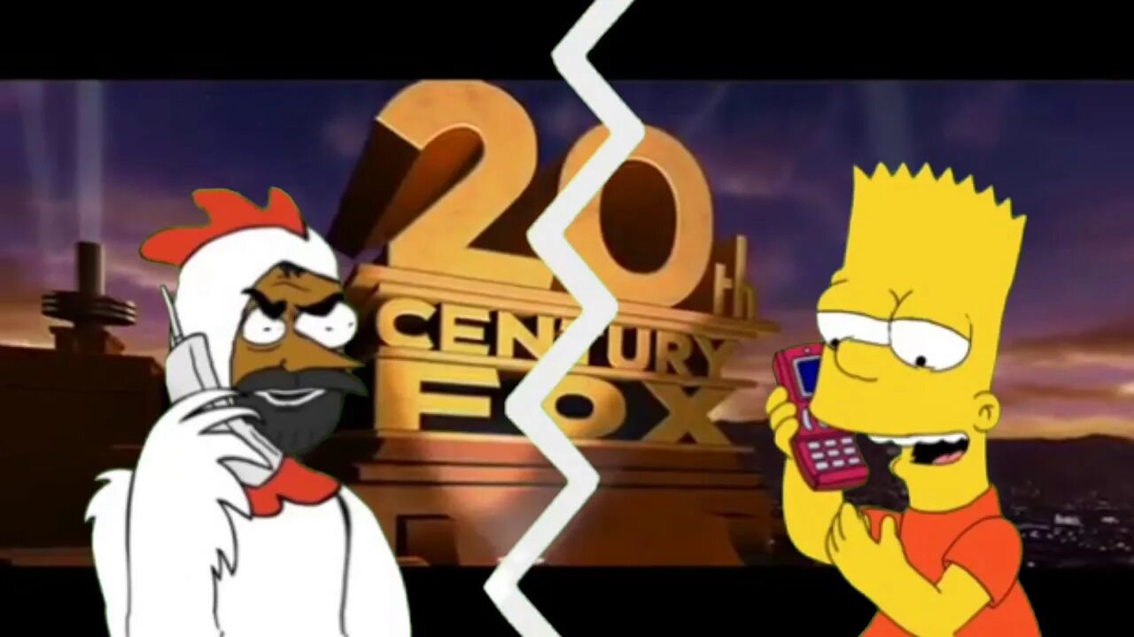 20th Century Fox Simpsons. Симпсоны 20 век Фокс. 20 Век Фокс симпсоны заставка. Simpsons 20th Century.