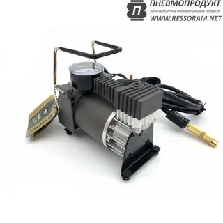 Автомобильный компрессор berkut r15