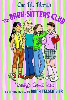 Babysitters club