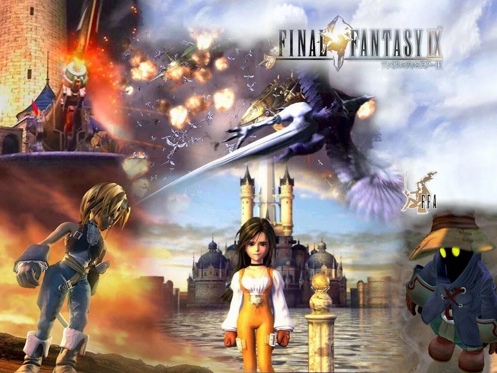 финал фэнтези 9 прохождение. Final fantasy 9 ps2 геймплей. Ff9. Final fantasy ix игра. Final fantasy 9 remastered.