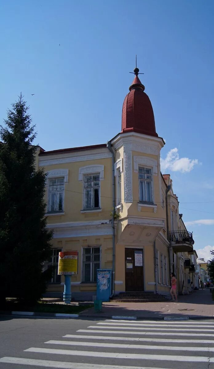 старый оскол ул ленина. дом купца лихушина старый оскол. улица ленина старый оскол фото. старый оскол ул ленина. улица ленина старый оскол.