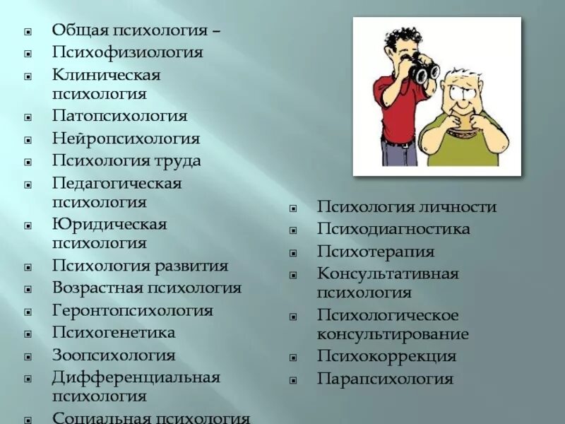 Возрастная общая психология. Общая психология. Отрасли психологии психофизиология. Психофизиология и клиническая психофизиология. Возрастная психофизиология.