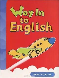 In more english way