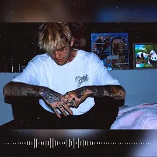 Lil peep slowed