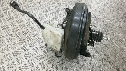 Вакуумный усилитель тормозов пежо 308