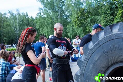 Powered москва