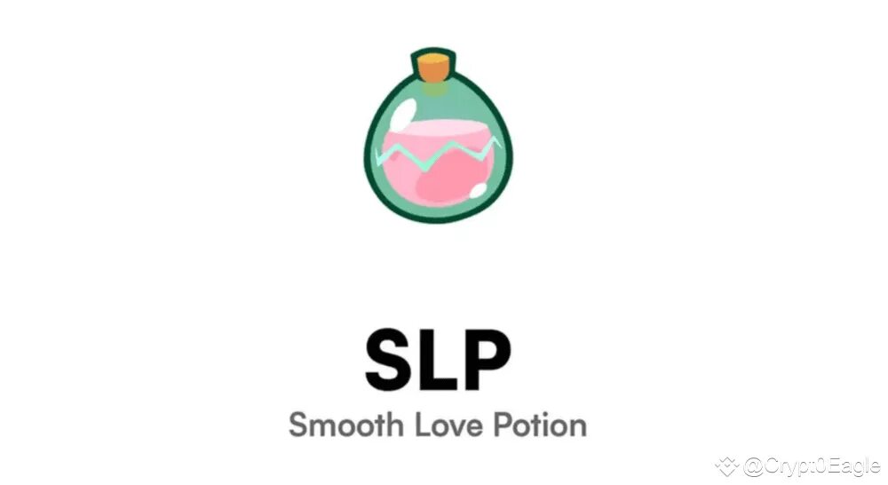 Smooth под