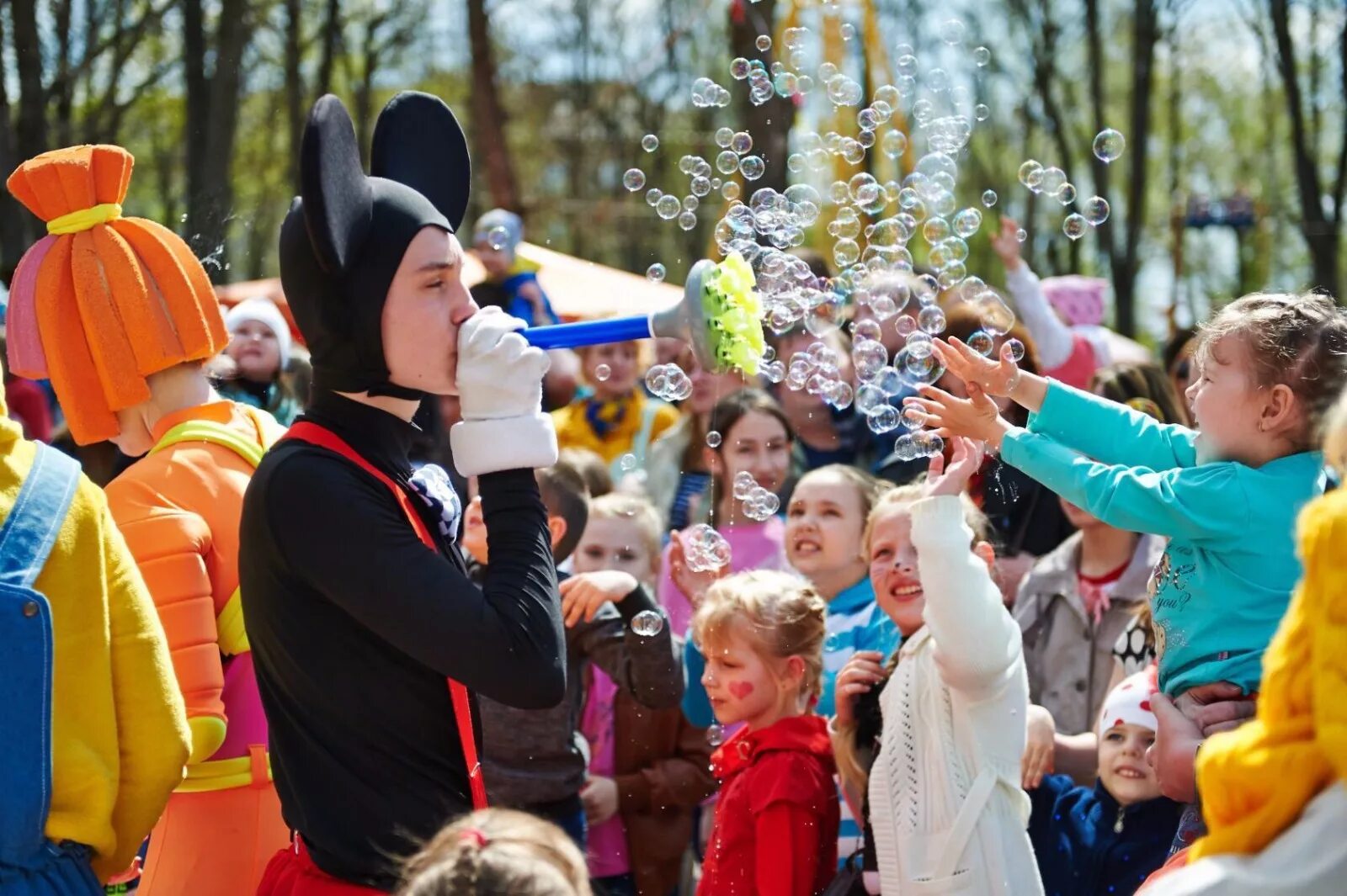 Дети праздник. Идеи для праздника. Организация праздника на природе для детей. Детский день рождения. Новогодний.