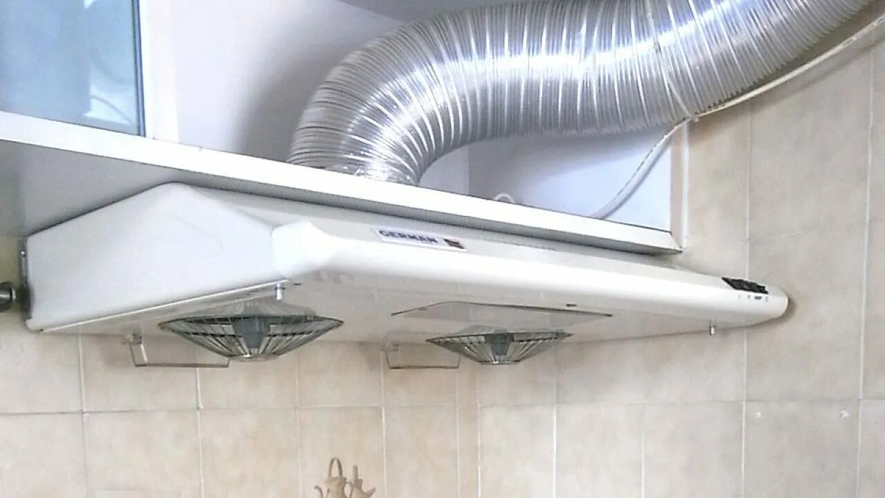 Вытяжка 2 трубы. Вытяжка 2 трубы