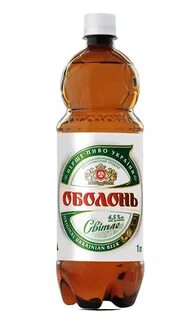 Оболонь