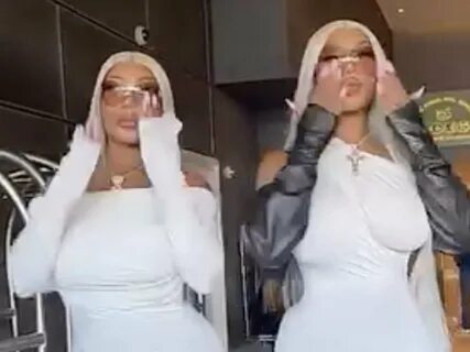 The Clermont Twins: My forever crushes are the only Women Crush Wednesday I...