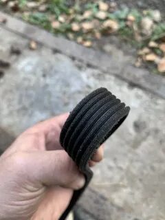 Фото в бортжурнале BMW X6 (F16) 