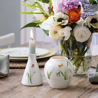 Colourful spring villeroy boch