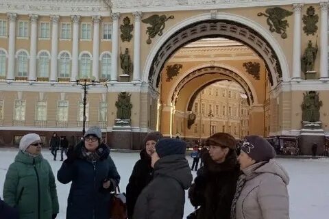 15 15 экскурсии