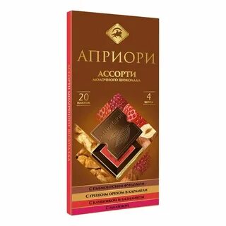 Шоколад априори сайт