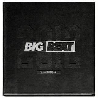 Альбомы big