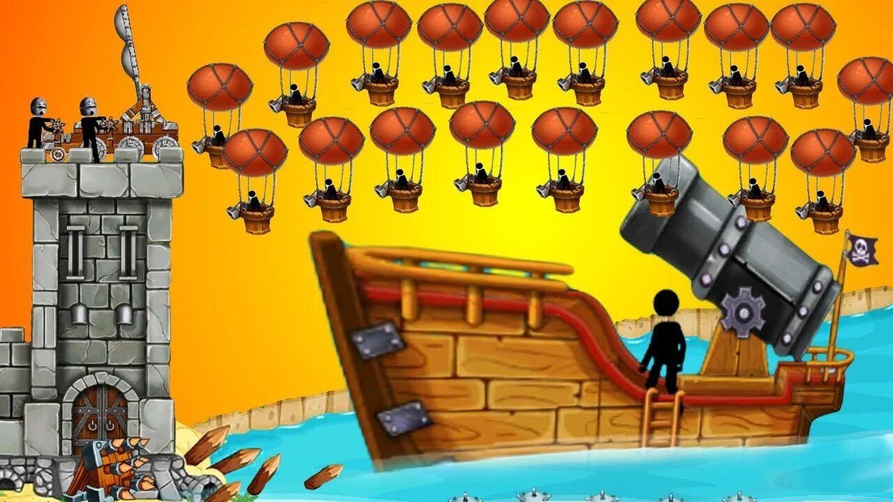 Игра защита башни корабли. Игры castle катапульты. Атака пиратов игра. Взломанная версия атака пиратов игра. Катапульта атака пиратов игрушки.
