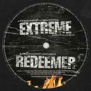 Extreme песни