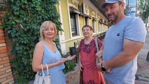 Гранденико ютуб последние