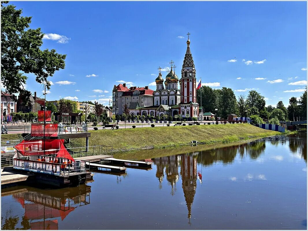 Гусев Калининградская область. Гусев (город). Центральная площадь Гусев Калининградская область. Город Гусев Калининградской области фото.